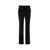 THE ROW The Row Trousers Black