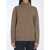 THE ROW Hepny Turtleneck Sweater Beige