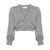 Dries Van Noten Dries Van Noten Taiga 9704 W.K.Cardigan GREY