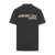 Moncler Grenoble Moncler Grenoble T-Shirts Black