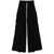 Rick Owens Rick Owens Drkshdw Double Jumbo Belas Cargo Trousers Black