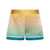 Casablanca Casablanca Shorts With Print MULTICOLOUR