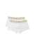 Versace Versace Set Of 2 Printed Boxer Shorts WHITE