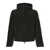 Moncler Grenoble Moncler Grenoble Sweaters Black