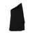 Alberta Ferretti Alberta Ferretti Sleeveless Top Clothing Black