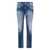 Diesel Diesel Jeans BLUE