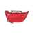 LANCEL Lancel Shoulder bags RED