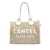 LANCEL Lancel  Tote Bags Beige