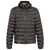 Diesel Diesel Jackets Black