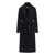 Roberto Collina Roberto Collina Coat Black