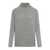 Roberto Collina Roberto Collina Turtle Neck Sweater GREY