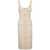 Elisabetta Franchi Elisabetta Franchi Dresses Beige