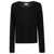 Loulou Studio Loulou Studio Top Black