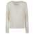 Loulou Studio Loulou Studio Top Beige