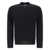 John Smedley John Smedley "Belper" Polo Shirt Black