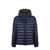 BLAUER USA Blauer Usa  Coats BLUE