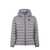 BLAUER USA Blauer Usa  Coats Grey GREY