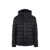 BLAUER USA Blauer Usa  Coats Black Black