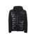 BLAUER USA Blauer Usa  Coats Black Black