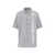 Givenchy Givenchy Shirts GREY