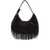 MALÌPARMI Malìparmi Average Shoulder Bags Black