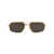 Bottega Veneta Bottega Veneta Sunglasses Gold