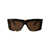 Bottega Veneta Bottega Veneta Sunglasses Brown