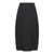 Transit Transit Skirt Black