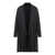 Transit Transit Cardigan Sweater Black