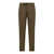 Transit Transit Regular & Straight Leg Pants GREEN