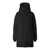 CANADA GOOSE Canada Goose Parka & Duffle Coat Black