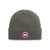 CANADA GOOSE Canada Goose Hat GREY