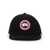 CANADA GOOSE Canada Goose Hat Black