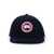 CANADA GOOSE Canada Goose Hat BLUE