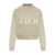 Chloe Chloé Sweatshirt Beige