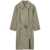 LEMAIRE Lemaire Rainwears GREEN