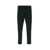 PT TORINO Pt Torino Black Cotton Pants Black