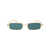 Cartier Cartier Sunglasses 003 GOLD GOLD GREEN