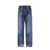 PDF Pdf Jeans BLUE