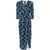 Diane von Furstenberg Diane Von Furstenberg Dresses BLUE