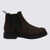 Church's Church'S Ebony Leather Leicester Boots EBONY