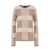 Emporio Armani Emporio Armani Sweaters FANCY BEIGE