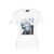 Emporio Armani Emporio Armani T-Shirts And Polos OPTICAL WHITE