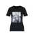 Emporio Armani Emporio Armani T-Shirts And Polos Black Black