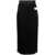 Dolce & Gabbana Dolce & Gabbana Pencil Skirt Black