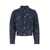 Kenzo Kenzo Jackets RINSEBLUEDENIM