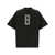 FEAR OF GOD Fear Of God T-Shirts And Polos Black