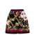 Dolce & Gabbana Dolce & Gabbana Shorts ROSETO CON GRECA