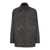 Fendi Fendi Jacket BROWN