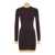 Fendi Fendi Day Evening Dress Beige